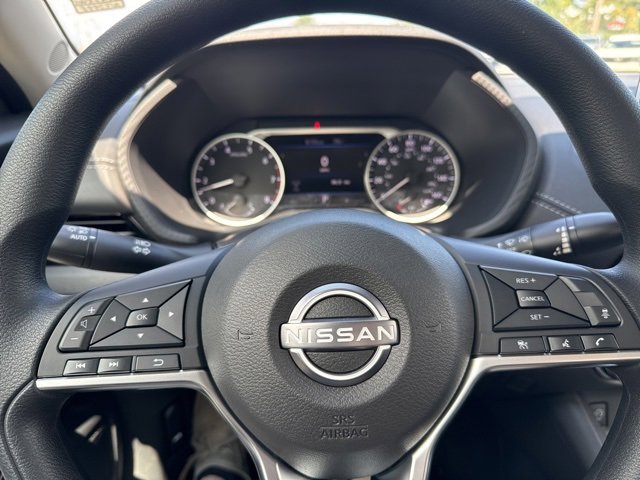 New 2025 Nissan Sentra SV image 15