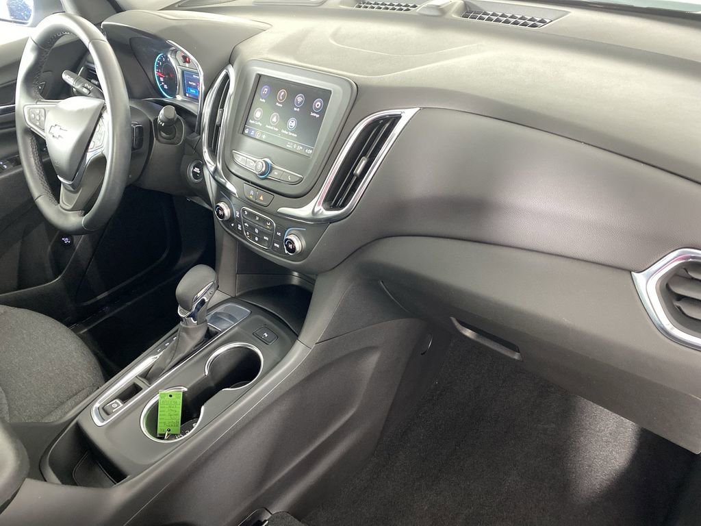 Certified 2023 Chevrolet Equinox LT image 30