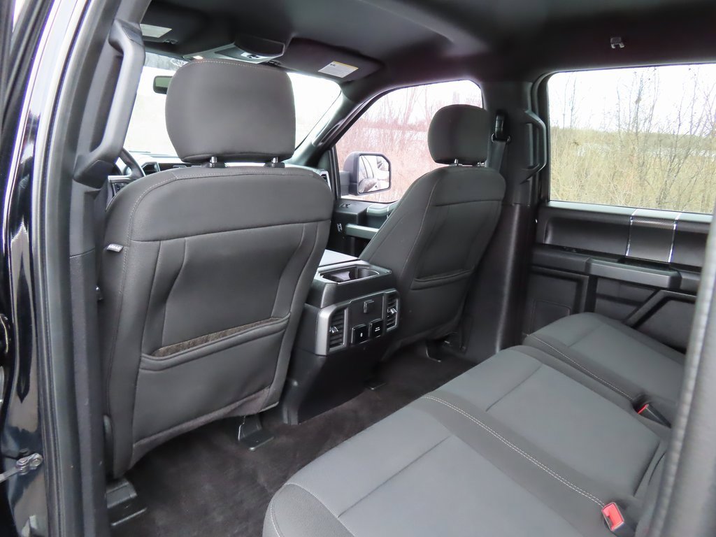 Used 2018 Ford F150 XLT w/ Equipment Group 302A Luxury image 26