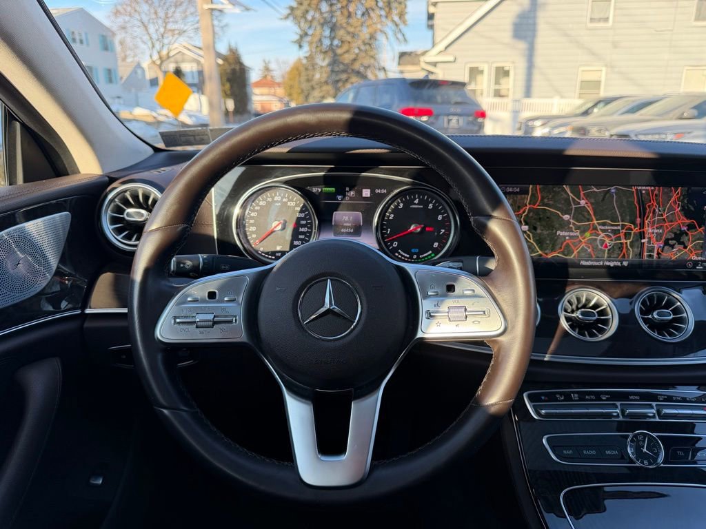 Used 2019 Mercedes-Benz CLS 450 4MATIC image 13