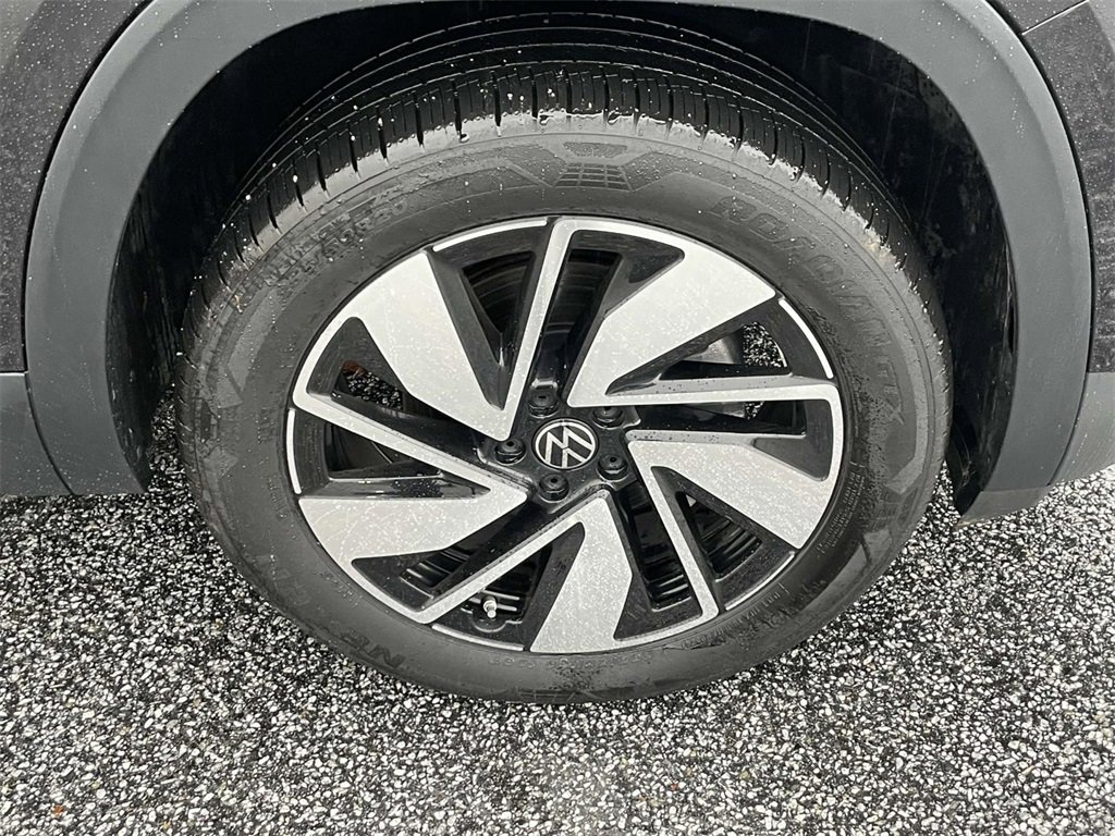 Used 2024 Volkswagen Atlas SE image 10