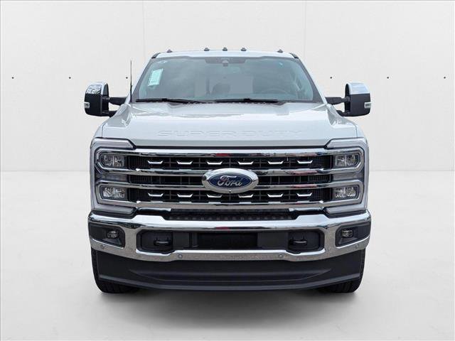 New 2025 Ford F350 Lariat w/ Lariat Ultimate Package image 6