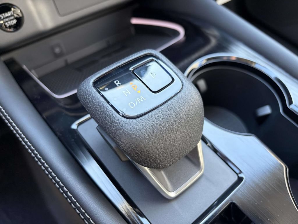 New 2026 Nissan Rogue Platinum w/ Platinum Premium Package AWD/4WD image 19
