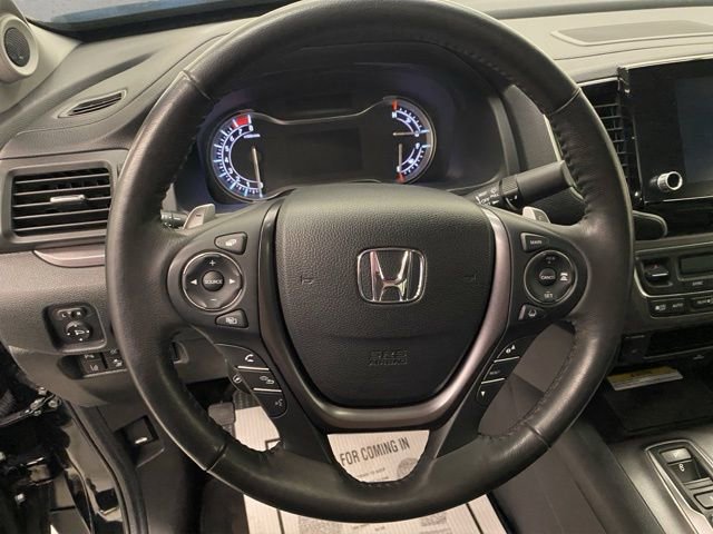 Used 2023 Honda Ridgeline RTL-E image 17
