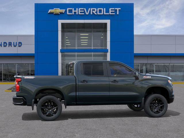 New 2026 Chevrolet Silverado 1500 LT Trail Boss w/ LT Trail Boss Premium Package image 5