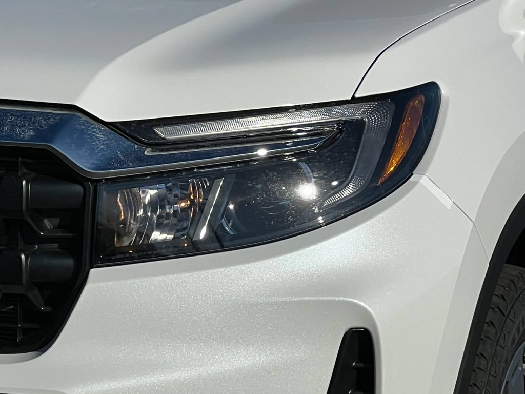 New 2026 Honda Ridgeline RTL image 2