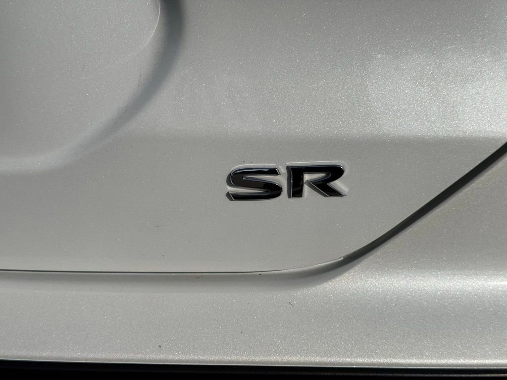 Certified 2023 Nissan Kicks SR w/ Interior Electronics Package image 8