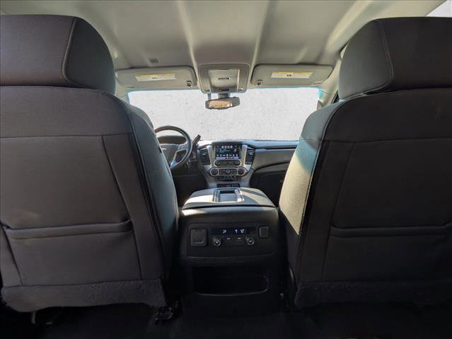 Used 2017 Chevrolet Tahoe LS image 23