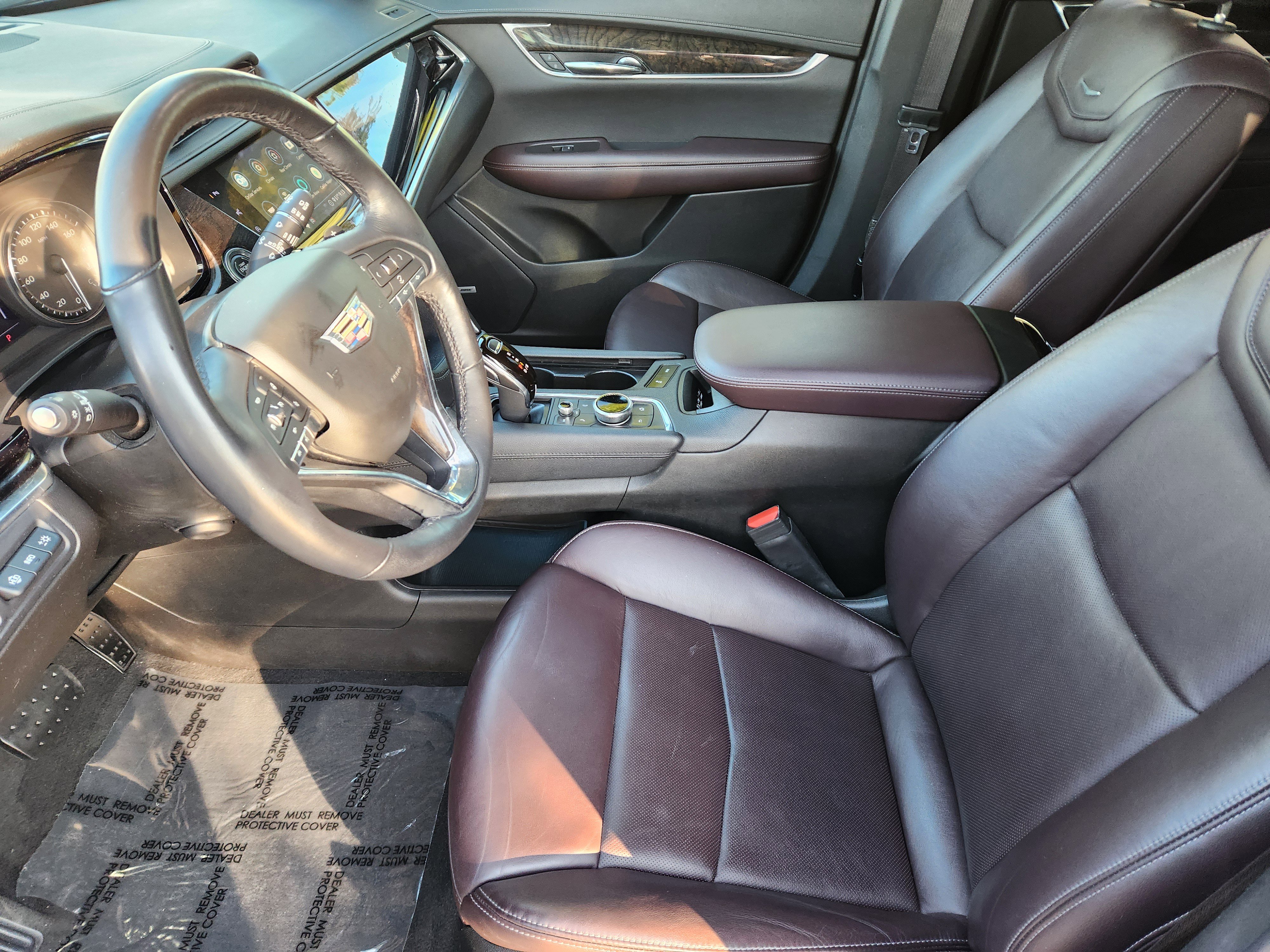 Used 2020 Cadillac XT6 Premium Luxury image 15