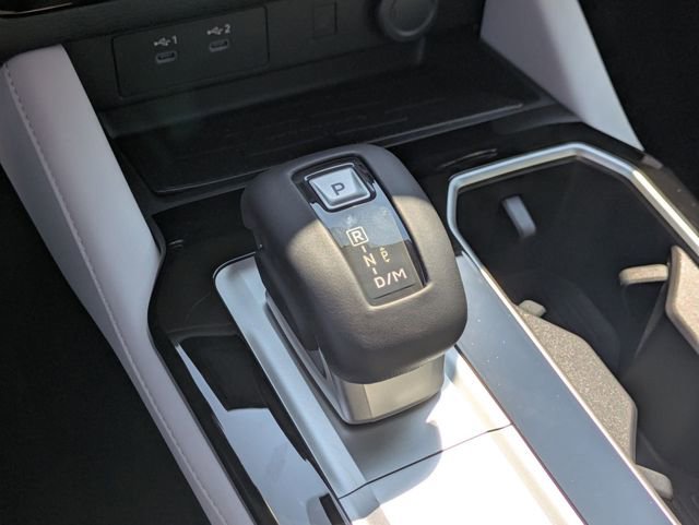 New 2025 Mitsubishi Outlander SEL image 24