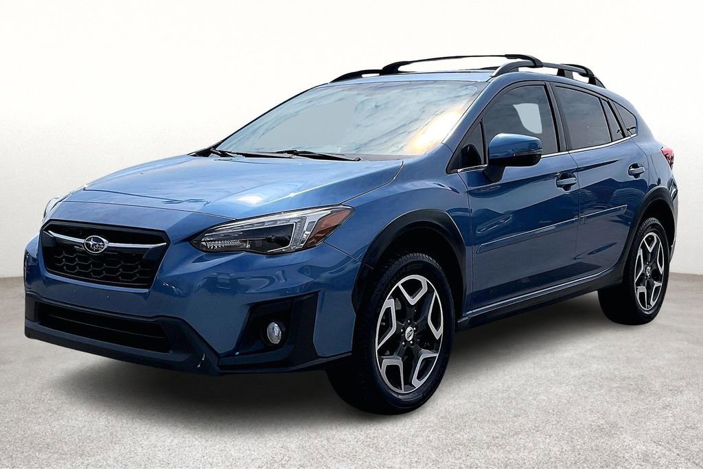 Used 2018 Subaru Crosstrek 2.0i Limited image 15