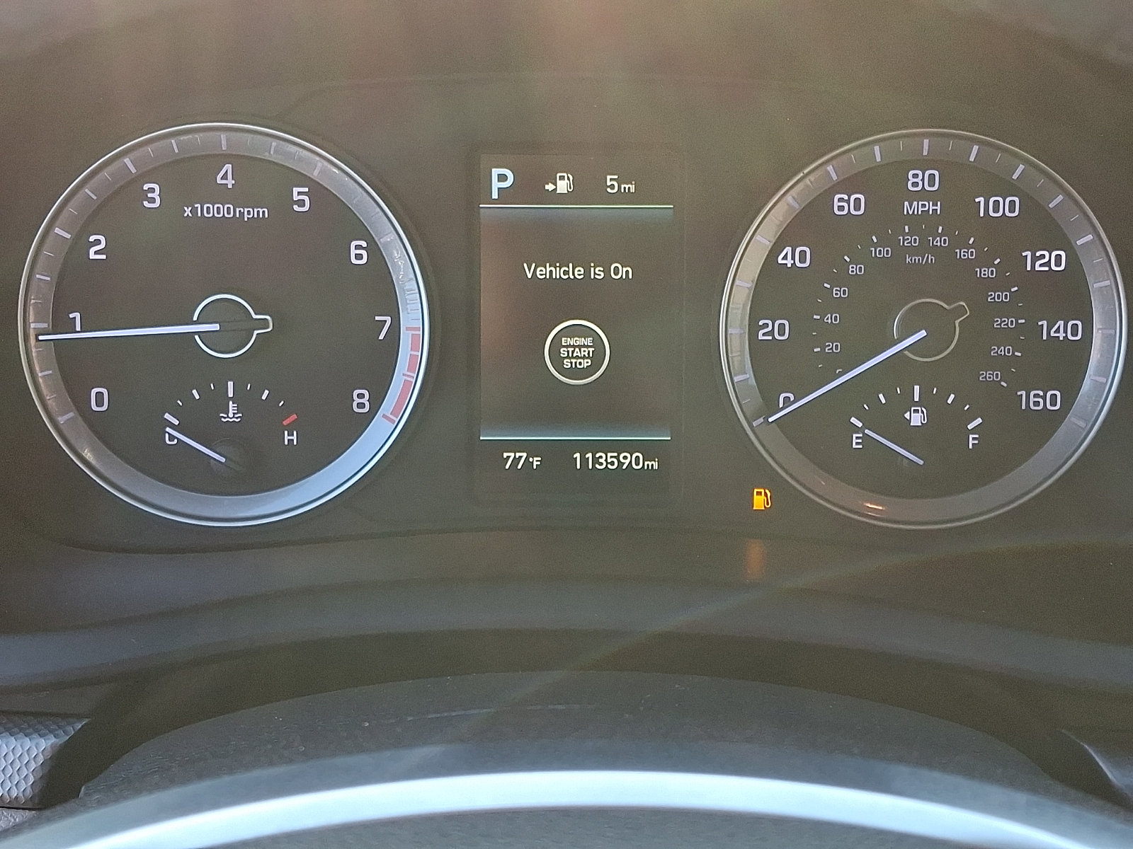Used 2019 Hyundai Sonata SEL w/ Tech Package 02 FWD image 23
