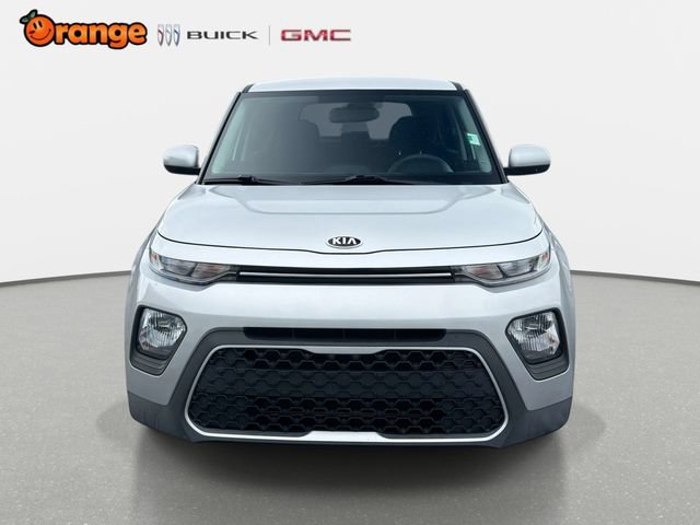 Used 2020 Kia Soul LX FWD image 8