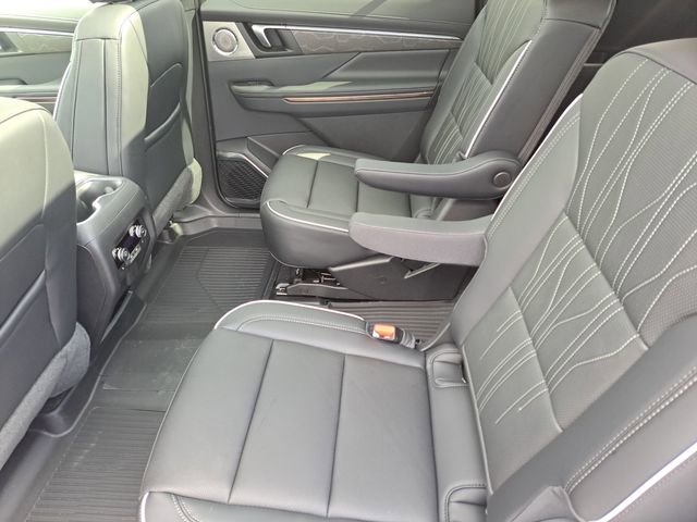 New 2026 Buick Enclave Avenir w/ Super Cruise Package image 11
