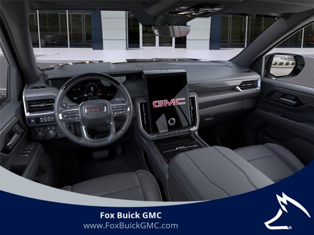 New 2026 GMC Yukon Elevation image 15