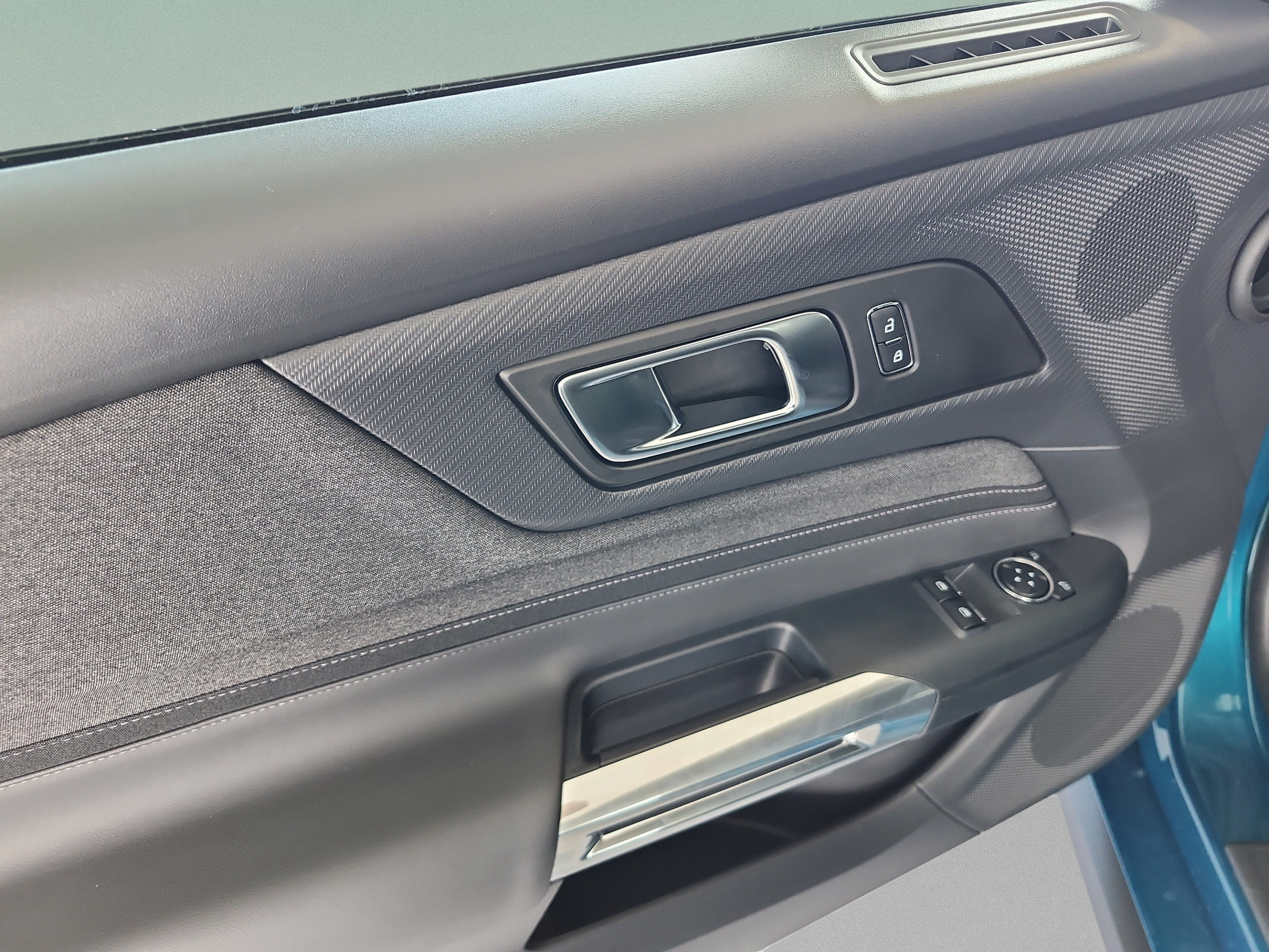 New 2026 Ford Mustang Coupe RWD image 15