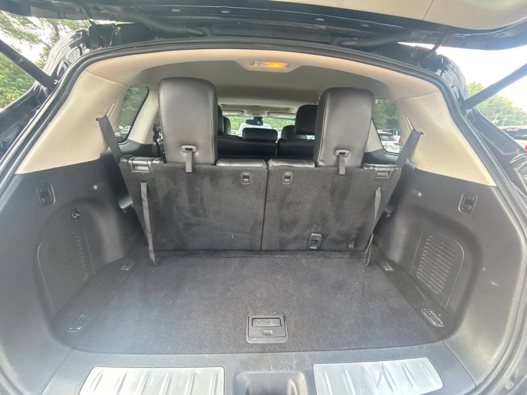 Used 2014 INFINITI QX60 Luxe w/ Premium Plus Package AWD/4WD image 22