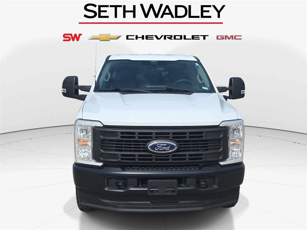 Used 2024 Ford F250 XL image 2