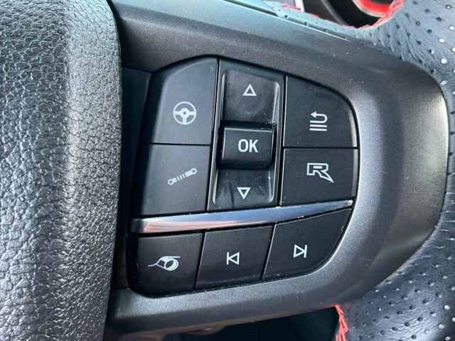 Used 2024 Ford Ranger Raptor AWD/4WD image 30