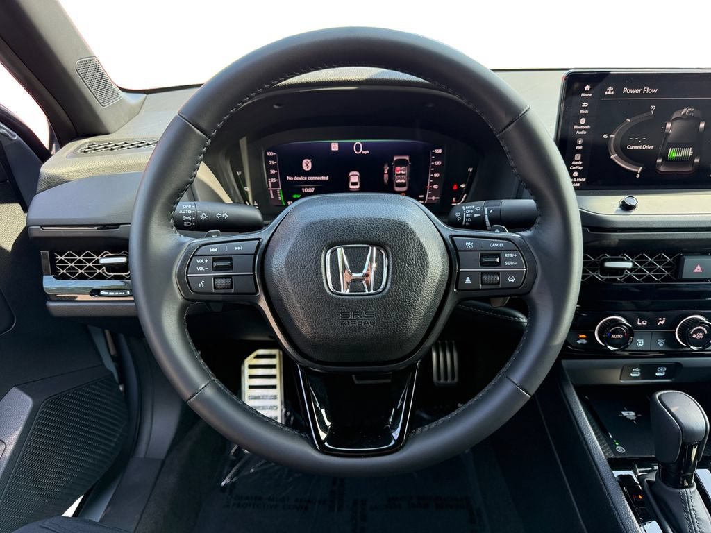 Used 2026 Honda Accord Sport image 12