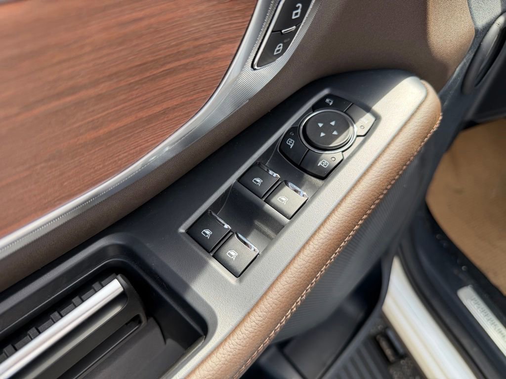 New 2026 Ford Expedition King Ranch AWD/4WD image 30