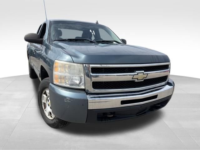 Used 2010 Chevrolet Silverado 1500 LT w/ Power Pack Plus image 1