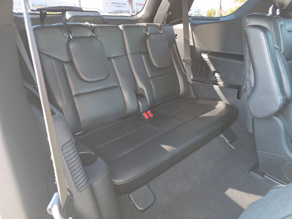 Used 2022 Ford Explorer ST w/ Equipment Group 401A image 15