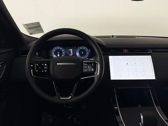 New 2026 Land Rover Range Rover Velar Dynamic SE image 29