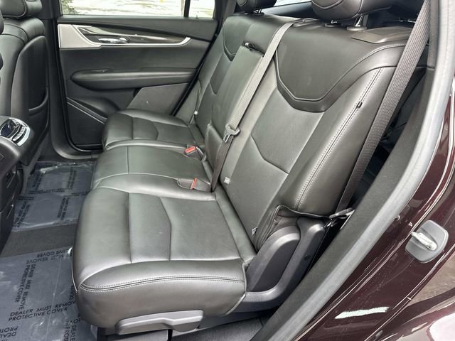 Used 2021 Cadillac XT6 Sport AWD/4WD image 11