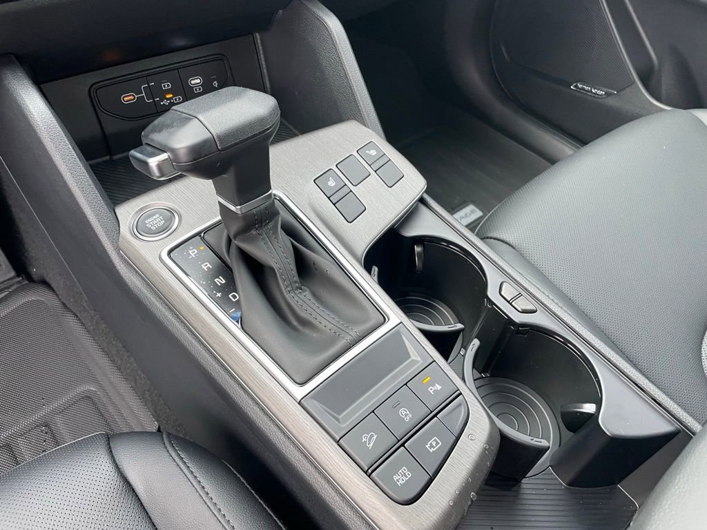 New 2026 Kia Sportage X-Line w/ X-Line Technology Package image 17