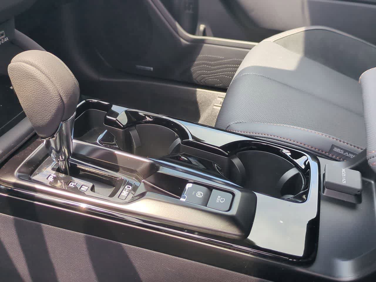 New 2026 Subaru Forester Touring AWD/4WD image 33