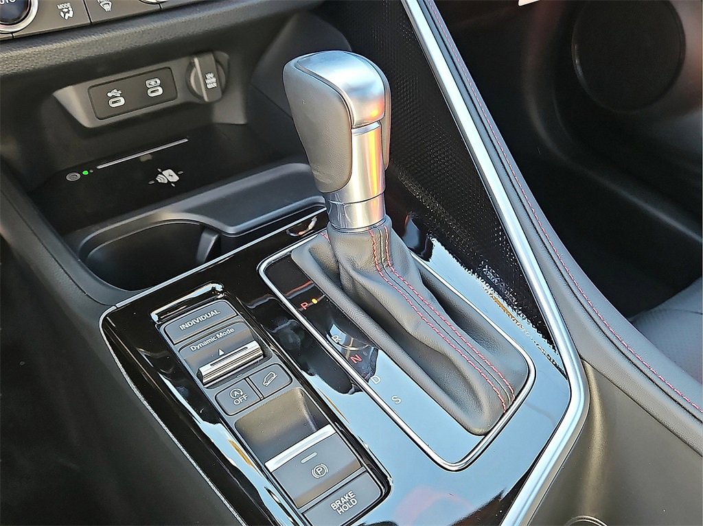 New 2026 Acura ADX A-Spec image 25