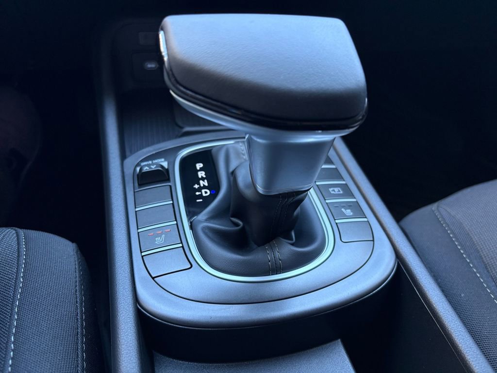 New 2026 Hyundai Kona SEL Sport image 29