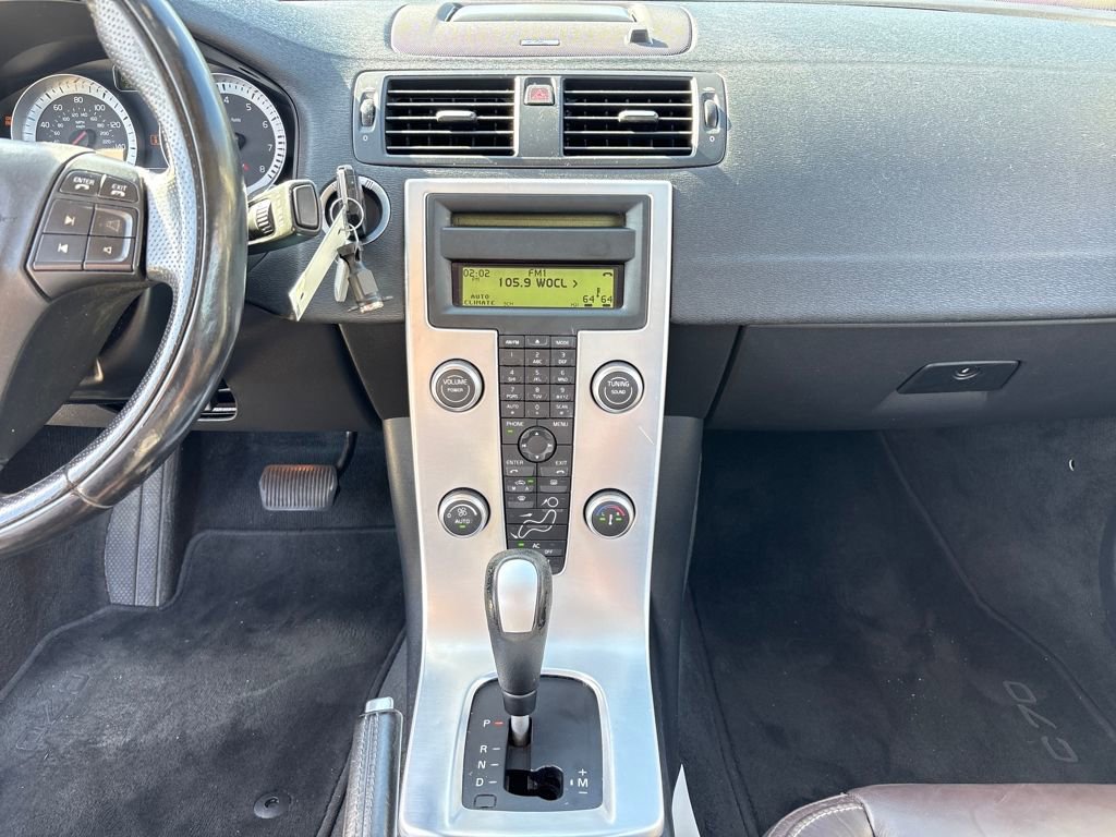 Used 2012 Volvo C70 T5 image 24