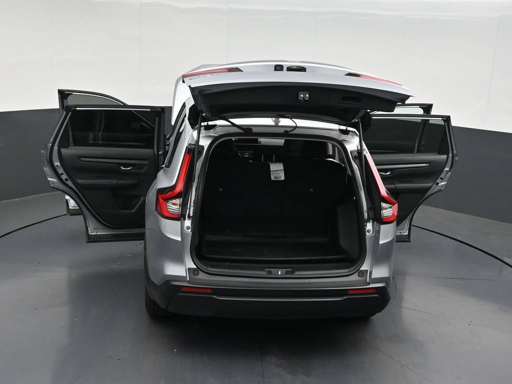 Used 2026 Honda CR-V LX image 34
