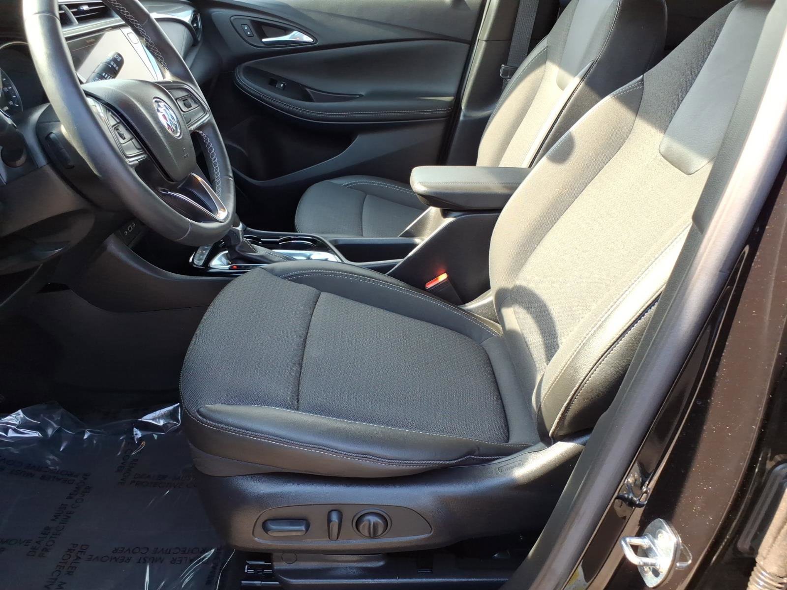 Certified 2023 Buick Encore GX Select image 13