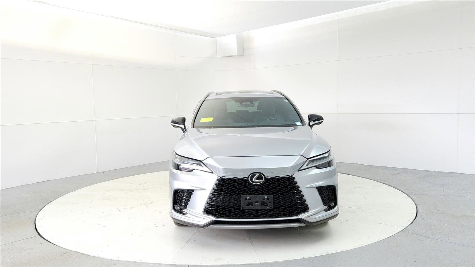 Used 2023 Lexus RX 350 F Sport w/ Accessory Package AWD/4WD image 8