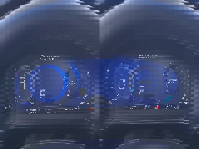 Used 2021 Ford Escape SEL w/ Technology Package image 28