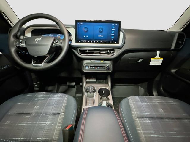 New 2025 Ford Bronco Sport Heritage w/ Convenience Package image 6