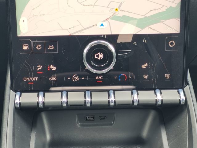 New 2026 GMC Terrain Elevation FWD image 15