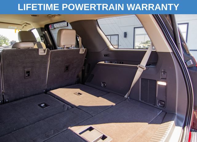 Used 2021 Ford Expedition XLT AWD/4WD image 15