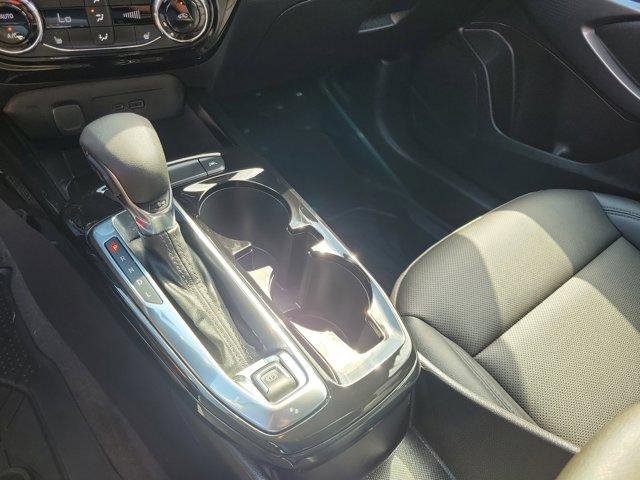 Used 2025 Chevrolet Trax ACTIV w/ Driver Confidence Package image 31