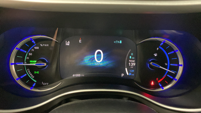 Used 2022 Chrysler Pacifica Touring-L FWD image 16