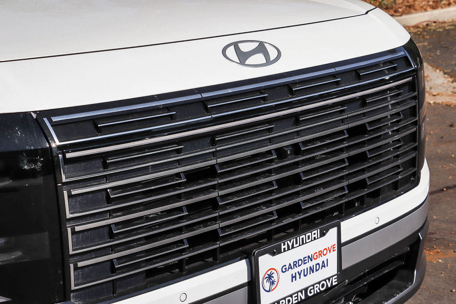 New 2026 Hyundai Palisade SEL Premium AWD/4WD image 5