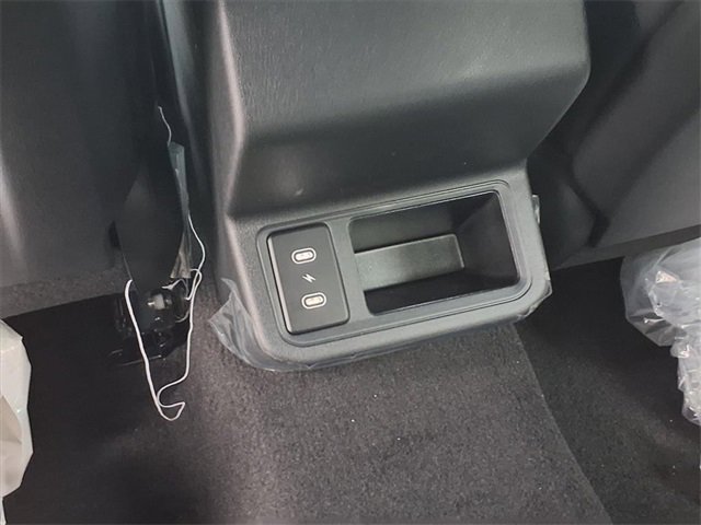 New 2025 Kia K4 GT-Line image 22