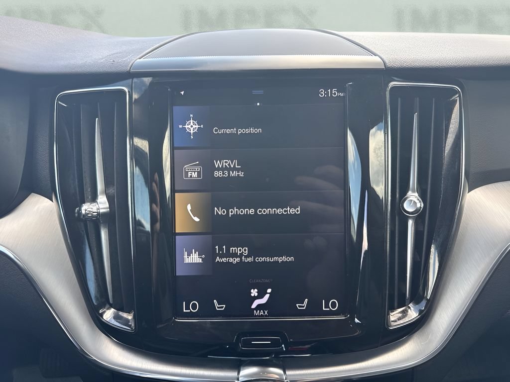 Used 2019 Volvo XC60 T6 Momentum w/ Premium Package AWD/4WD image 20