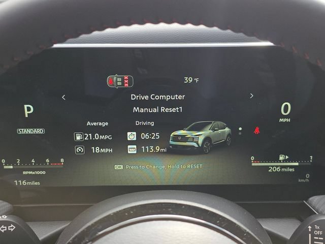 New 2026 Nissan Kicks SR w/ Cold Weather Package AWD/4WD image 27