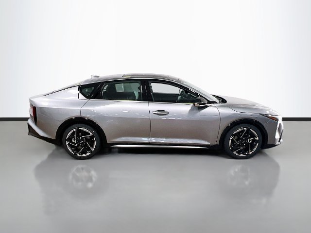 New 2025 Kia K4 EX w/ GT-Line Premium Package FWD image 8