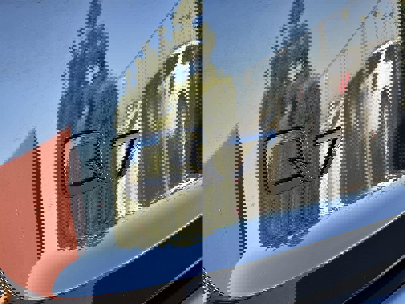 Used 2022 Audi Q7 Premium Plus image 7