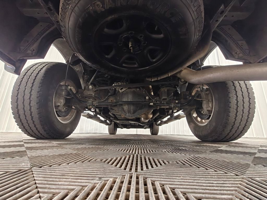 Used 2024 RAM 2500 Laramie image 65